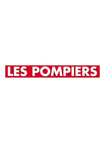 Les Pompiers - Pack 11 ex fonds 2025 Les Pompiers - Pack 11 ex fonds 2025 von BAMBOO