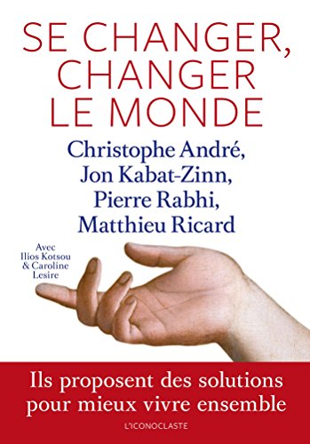 Se changer, changer le monde von ICONOCLASTE