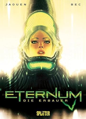 Eternum. Band 2: Die Erbauer Eternum. Band 2: Die Erbauer