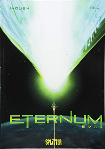 Eternum. Band 3: Eva