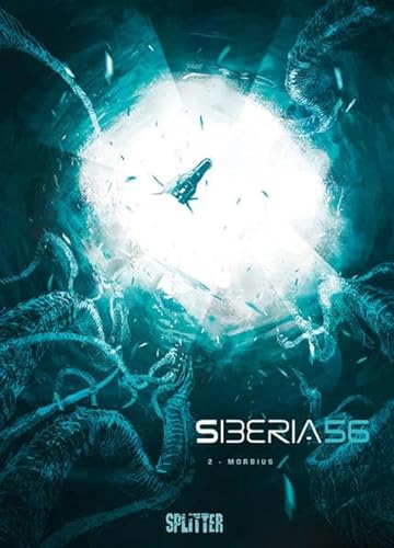 Siberia 56: Band 2. Morbius