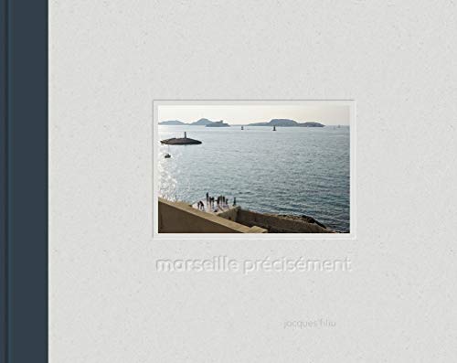 MARSEILLE PRECISEMENT von BEC EN AIR