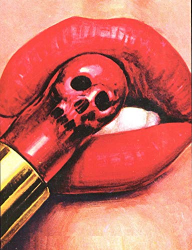 Pulsions graphiques: Elvifrance 1970-1992