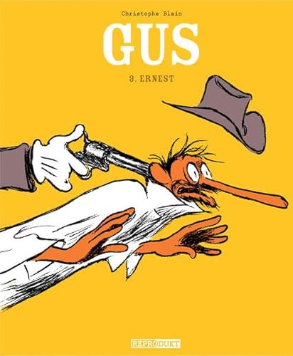 Gus 3 – Ernest