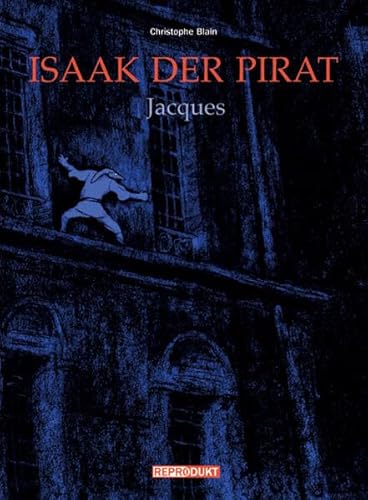 Isaak der Pirat 05: Jacques