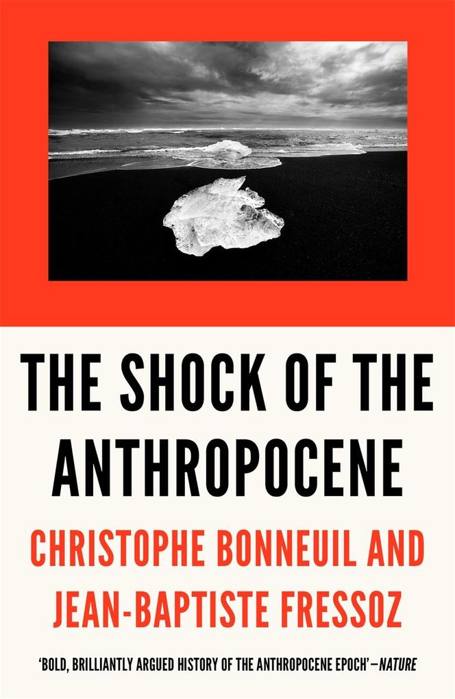 The Shock of the Anthropocene von Verso Books