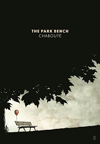 The Park Bench von Faber & Faber