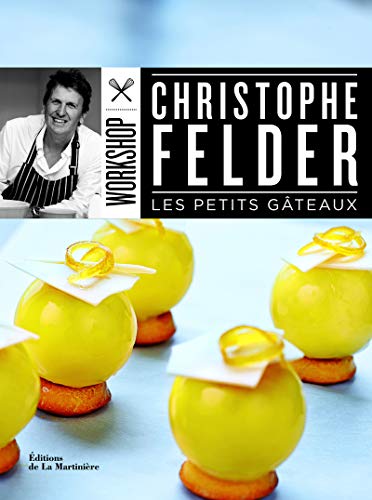 Les Petits gâteaux von MARTINIERE BL