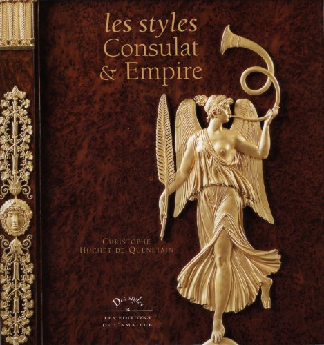 Styles Consulat et Empire von TASCHEN