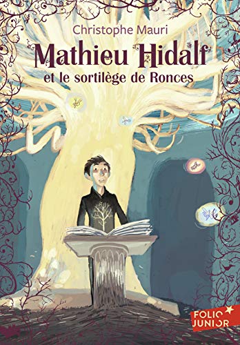 Mathieu Hidalf 3/Mathieu Hidalf et le sortileges des Ronces von Gallimard