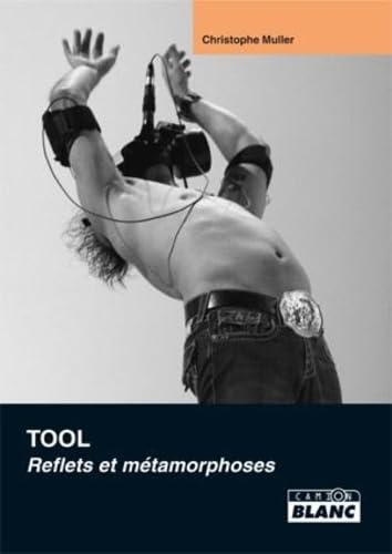 TOOL Reflets et métamorphoses