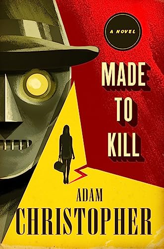 Made to Kill (LA Trilogy, Band 1)