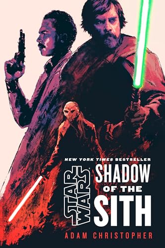 Star Wars: Shadow of the Sith von Random House Worlds