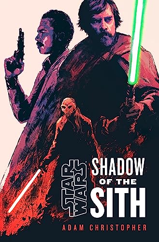 Star Wars: Shadow of the Sith von Penguin