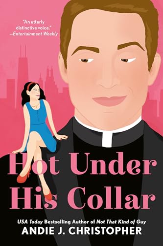 Hot Under His Collar von Penguin Publishing Group