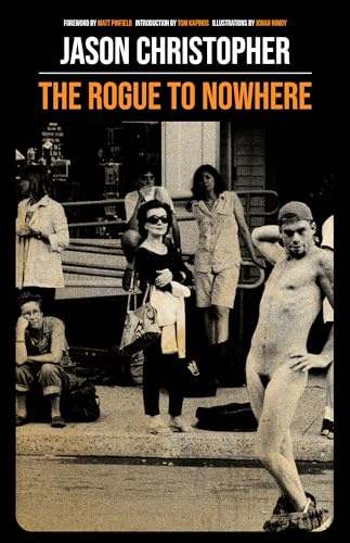 Rogue to Nowhere von Rare Bird Books