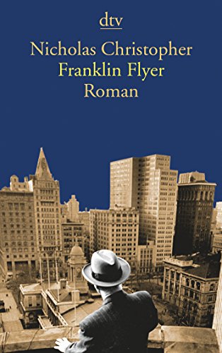 Franklin Flyer: Roman