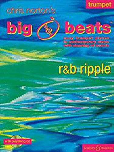 BIG BEATS TROMPETTE +CD