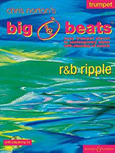 BIG BEATS TROMPETTE +CD