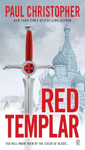 Red Templar ("JOHN ""DOC"" HOLLIDAY", Band 6) von BERKLEY