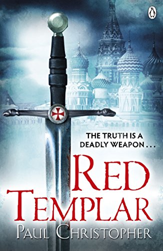 Red Templar (The Templars series, 6)
