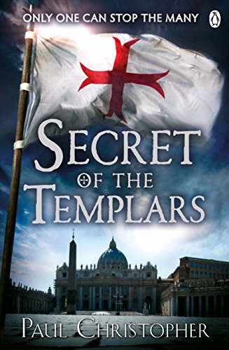 Secret of the Templars (The Templars series, 9) von Penguin