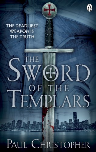 The Sword of the Templars (The Templars series, 1) von Penguin