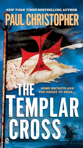 The Templar Cross ("JOHN ""DOC"" HOLLIDAY", Band 2)