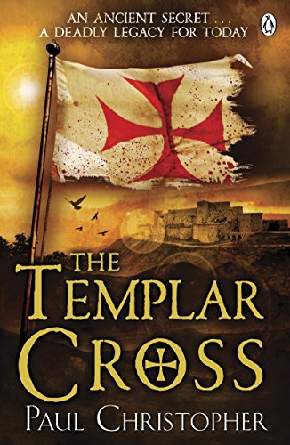The Templar Cross (The Templars series, 2)