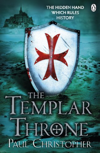 The Templar Throne (The Templars series, 3) von Penguin