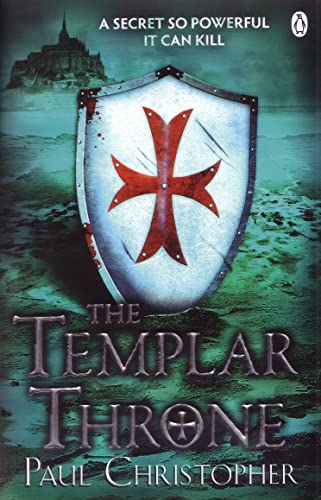 The Templar Throne (The Templars series, 3) von Penguin