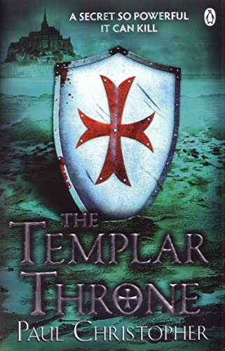The Templar Throne (The Templars series, 3)
