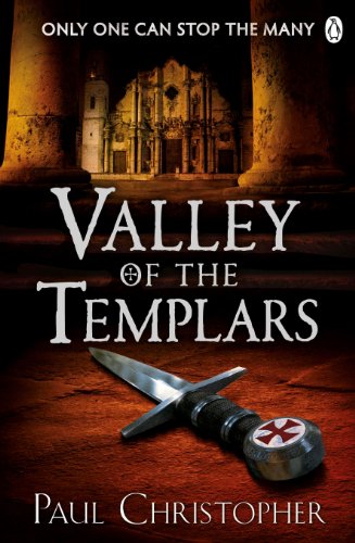 Valley of the Templars (The Templars series, 7) von Penguin Books Ltd