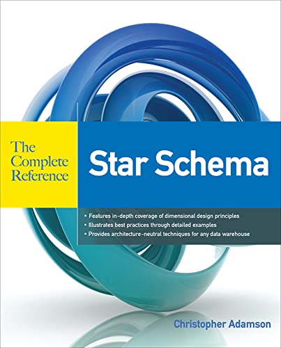 Star Schema The Complete Reference von McGraw-Hill Education
