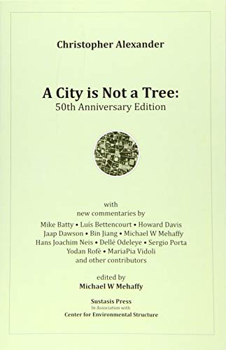 A City is Not a Tree: 50th Anniversary Edition