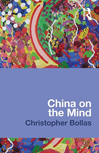 China on the Mind von Routledge