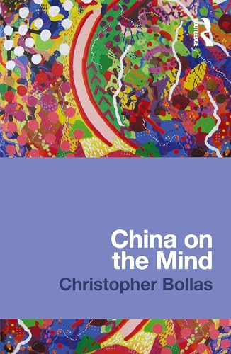 China on the Mind von Routledge