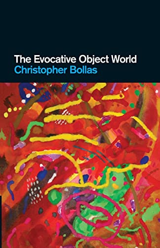 The Evocative Object World von Routledge
