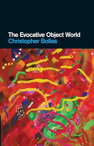 The Evocative Object World von Routledge