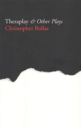 Theraplay and Other Plays von FREE ASSN BOOKS