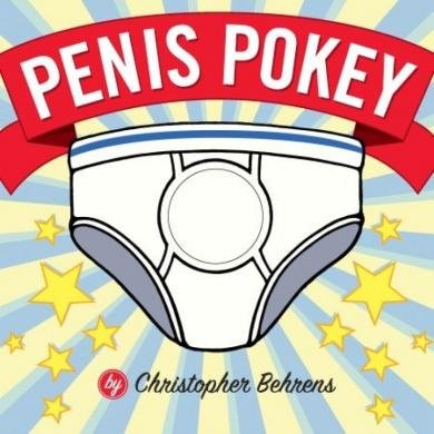 (Penis Pokey: The Adult Board Book) By Behrens, Christopher (Author) Hardcover on 01-Jun-2006 von Quirk