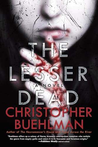 The Lesser Dead The Lesser Dead von BERKLEY