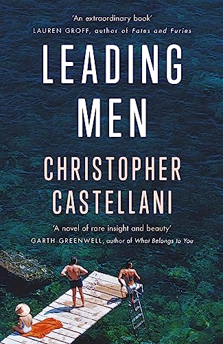 Leading Men: 'A timeless and heart-breaking love story' Celeste Ng von W&N