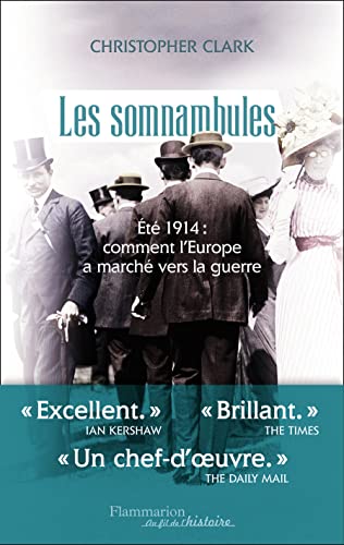 Les Somnambules