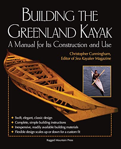 Building the Greenland Kayak: A Manual for Its Contruction and Use von Mcgraw-Hill Professional; Mcgraw-Hill Contemporary