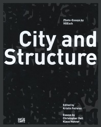 City and Structure