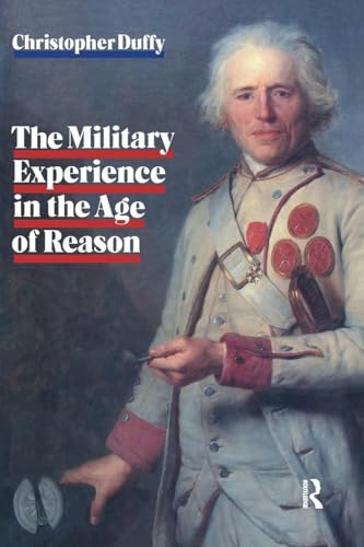 Military Experience in the Age of Reason von Routledge