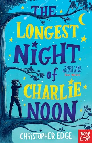 The Longest Night of Charlie Noon von NOU6P
