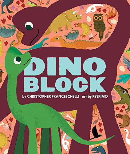 Dinoblock (Alphablock)