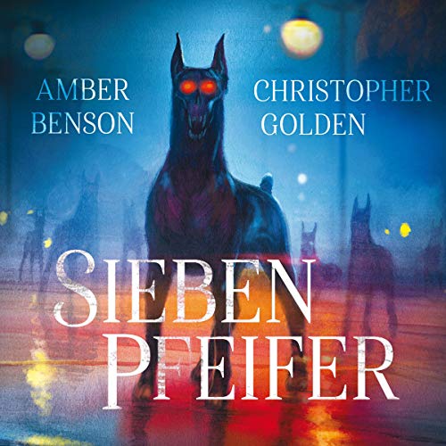 Sieben Pfeifer von Audible Studios on Brilliance